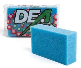 ESPONJA RECTANGULAR DEA X1 UNID