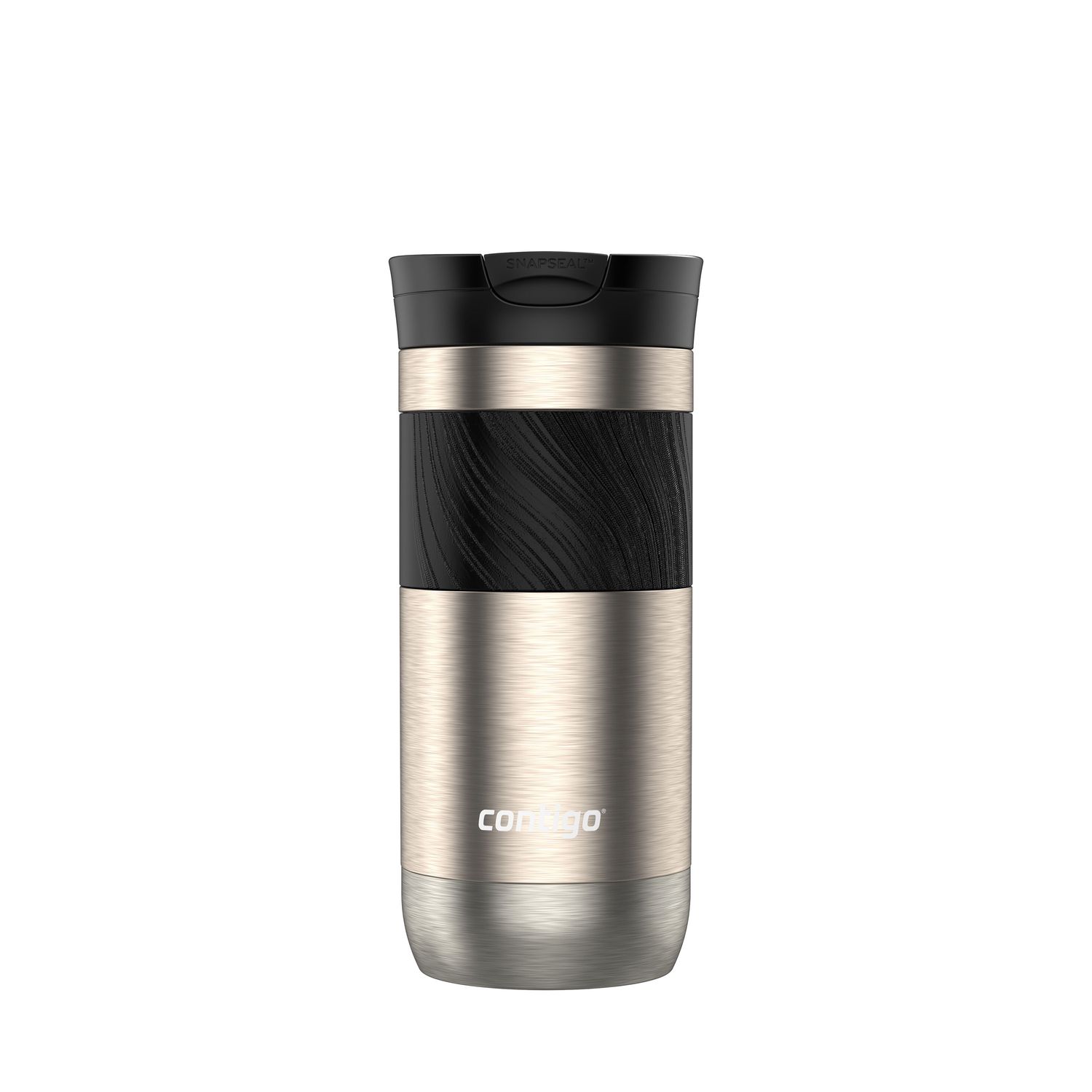 CONTIGO VASO BYRON BROWN SUGAR x473cc