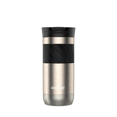 CONTIGO VASO BYRON BROWN SUGAR x473cc
