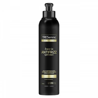 TRESEMME CREMA PEIN/ ANTIFRIZZ X300ML
