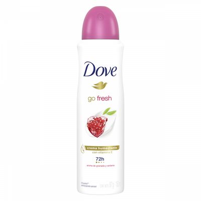 DOVE DES/AER F/ ANT/T GRANADA X87G