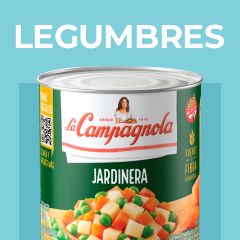 LEGUMBRES