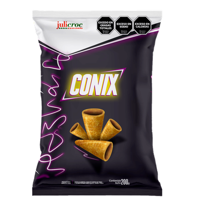 JULICROC CONIX 200gr