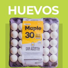 HUEVOS