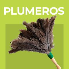 PLUMEROS