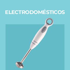 ELECTRODOMESTICOS