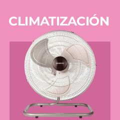 CLIMATIZACION