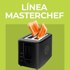 LINEA MASTERCHEFF