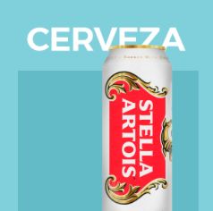 CERVEZAS