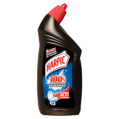 HARPIC LIMP. BANO REMOVEDOR DE SARRO x500cc