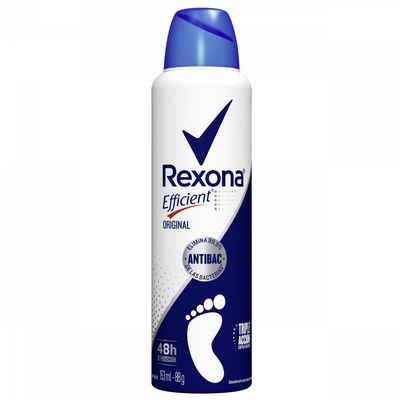 REXONA EFFICIENT DES/AER ORIGINAL x 88G