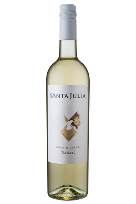 SANTA JULIA CHENIN DULCE x750cc