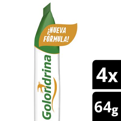 GOLONDRINA VELA CON SOJA X 64GR