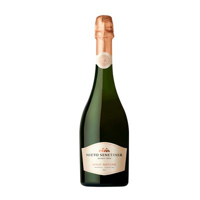 NIETO SENETINER BRUT NATURE 2023 x750cc