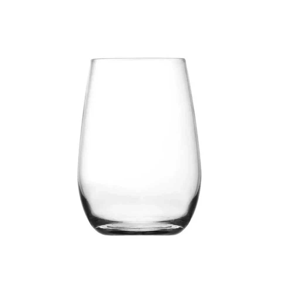 NADIR VASO TRAGO LARGO DUBAI X6X460ML
