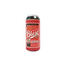 CERV. BLEST SCOTCH LATA 473cc
