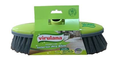 VIRULANA ESCOBILLON INTERIOR PRO SLIM x1und