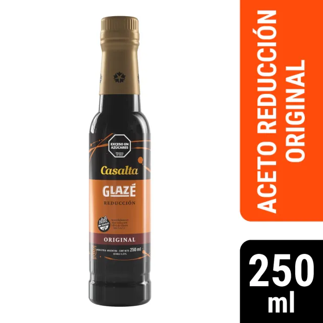 CASALTA GLAZE ORIGINAL X250ml