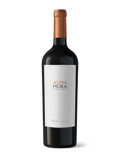 ALMA MORA MALBEC x750cc