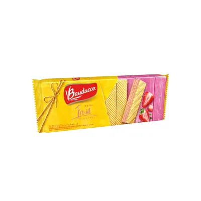 BAUDUCCO OBLEA FRUTILLA x78gr