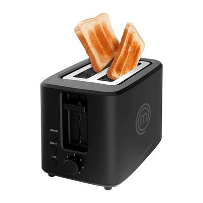 MASTERCHEF TOSTADORA 2 RANURAS x700w