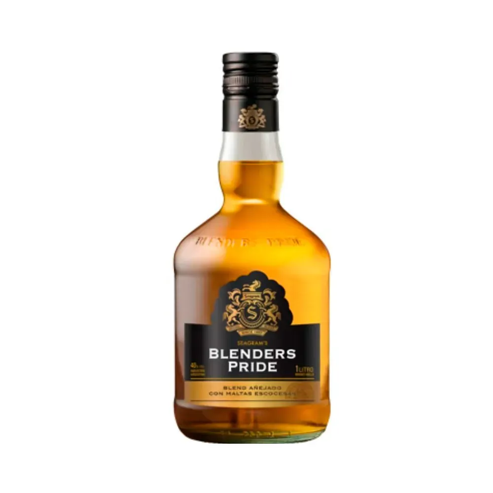 BLENDER PRIDE x1000cc (India)