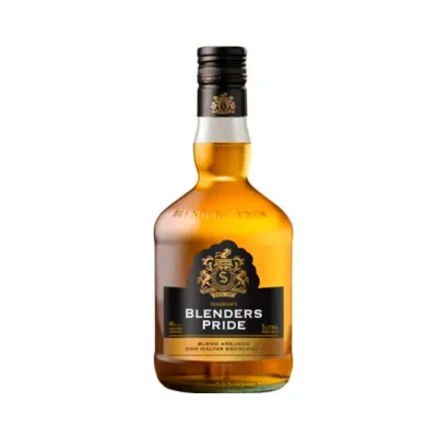 BLENDER PRIDE x1000cc (India)