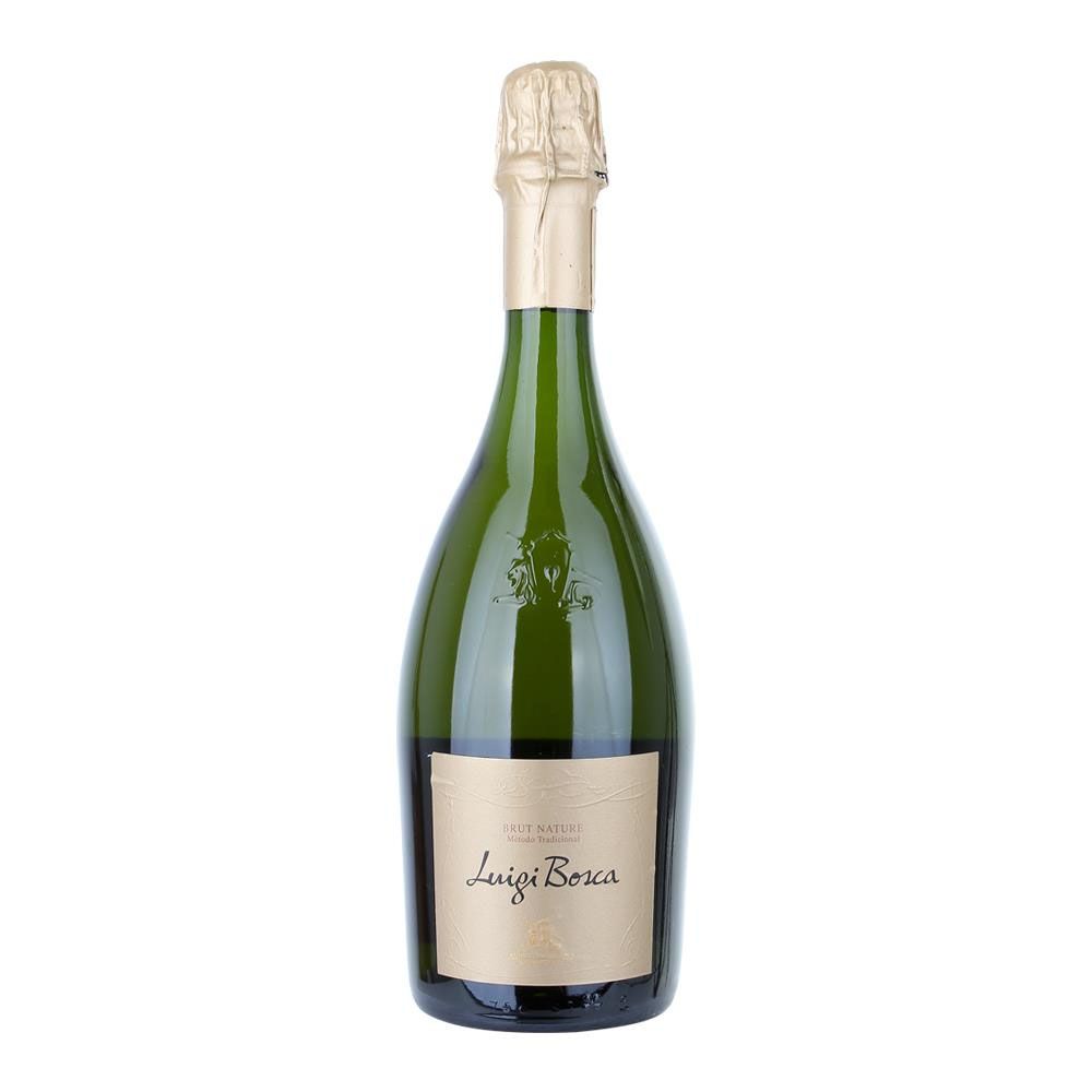 LUIGI BOSCA BRUT NATURE x750cc