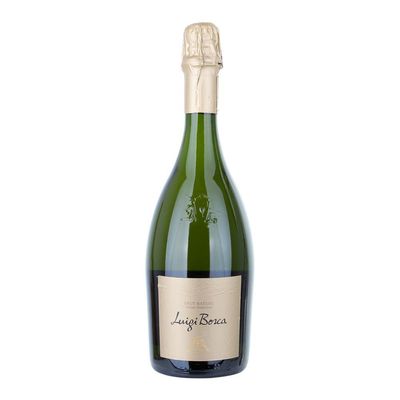 LUIGI BOSCA BRUT NATURE x750cc