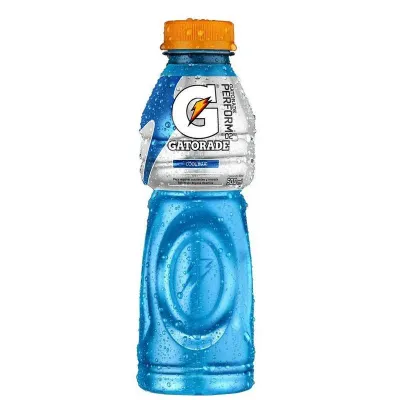 GATORADE COOL BLUE x500cc
