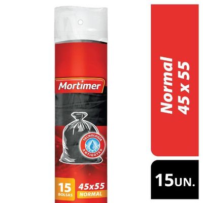 MORTIMER BOLSAS 45X55 x15un