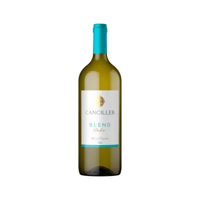 CANCILLER BLANCO DULCE x1,125lt