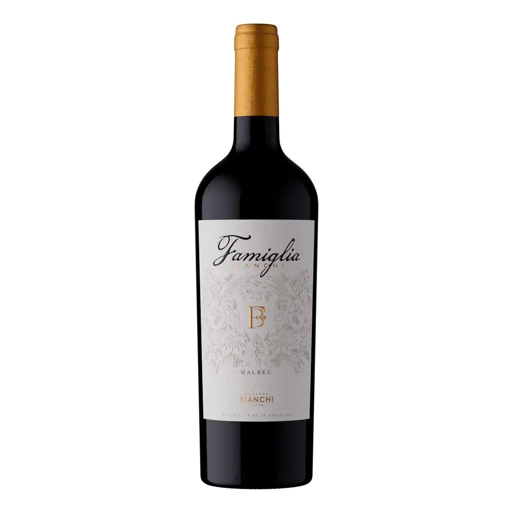 FAMIGLIA MALBEC 2022 x750cc