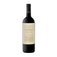 EL ESTECO CAB.SAUV. x750cc