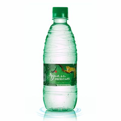 AGUA DE LAS MISIONES AGUA S/GAS X500cc