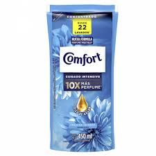 COMFORT SUAV FRESCOR INTENSO D/P X450ML