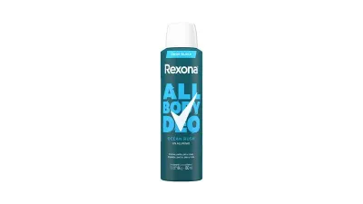 REXONA DES/ AER M/ ALL BODY OCEAN RUSH X86GR