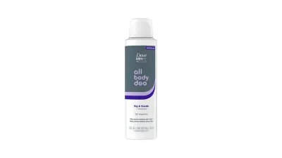 DOVE DES/ AER M/ ALL BODY FIG SUEDE X86GR