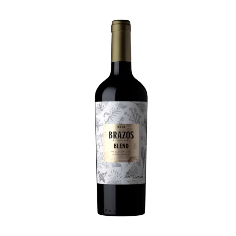 ZUCCARDI BRAZOS BLEND x750cc