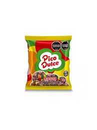 PICO DULCE CARAMELO TRADICIONAL x450gr