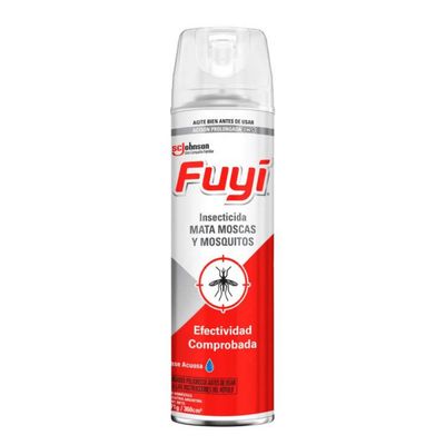 FUYI MMM AEROSOL X360CC
