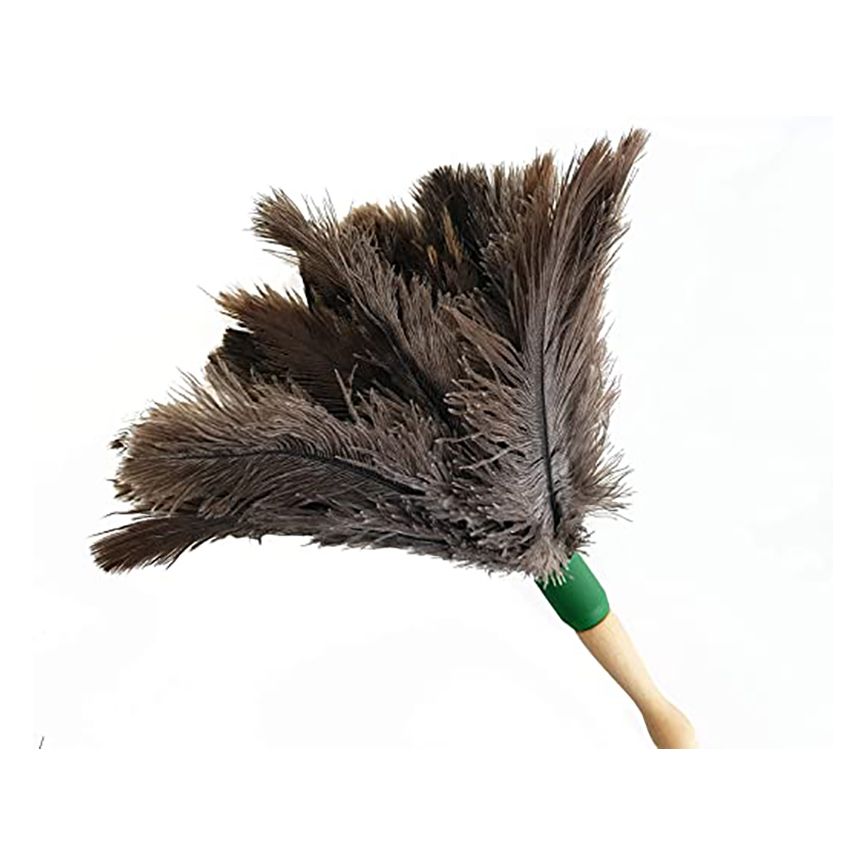 RODO PLUMERO AFRICANO N1 X1UNID