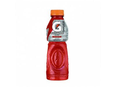 GATORADE FRUTAS TROPICALES x500cc