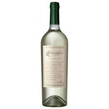 ESCORIHUELA GASCON SAUVIGNON BLANC x750cc