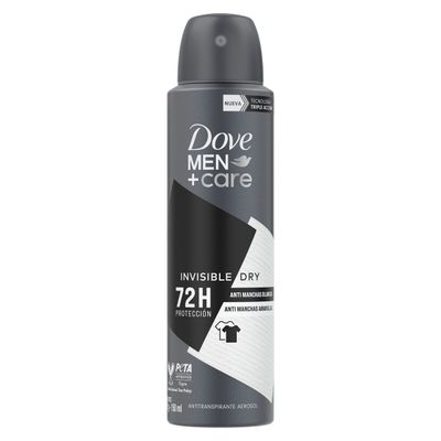 DOVE DES/AER M/ ANT/T INVIS DRY X87G