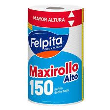 FELPITA MAXIROLLO ALTO DH x150p