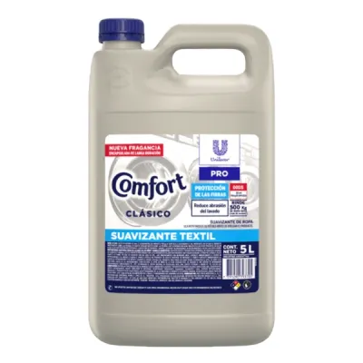 COMFORT SUAV CLASICO BOT X5LT