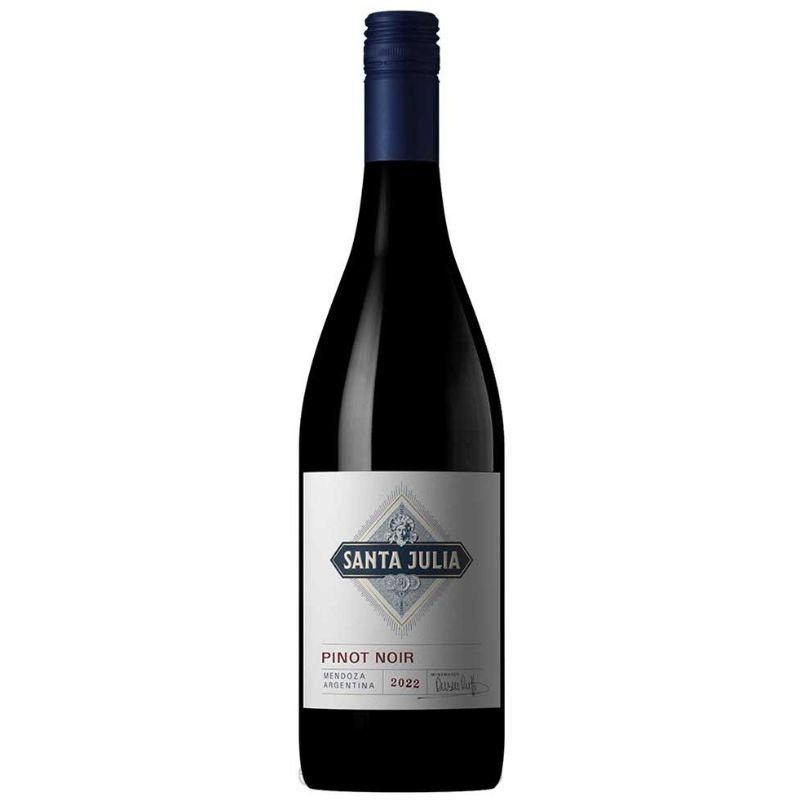 SANTA JULIA PINOT NOIR x750cc