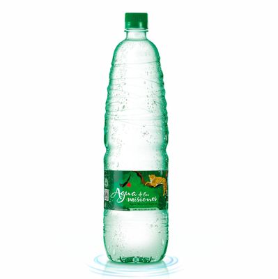 AGUA DE LAS MISIONES AGUA S/GAS X1500cc