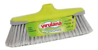 VIRULANA ESCOBILLON INTERIORES X1unid